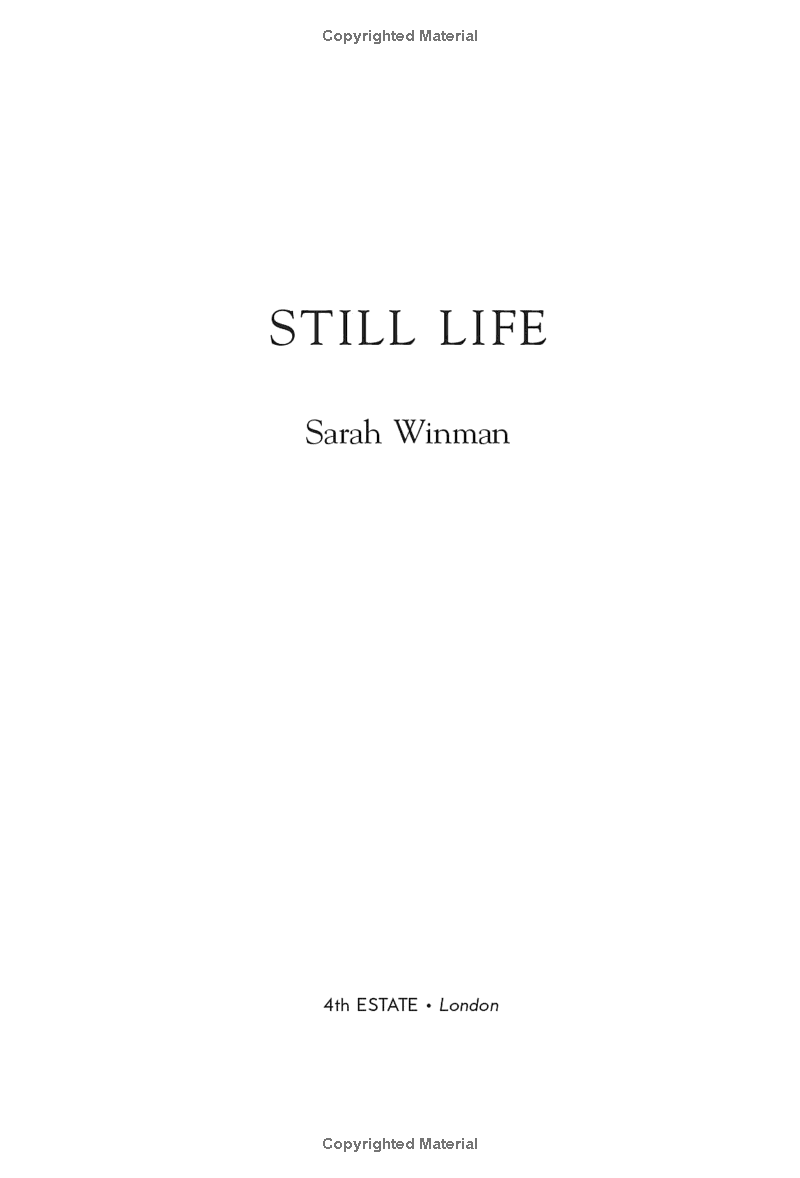Still Life