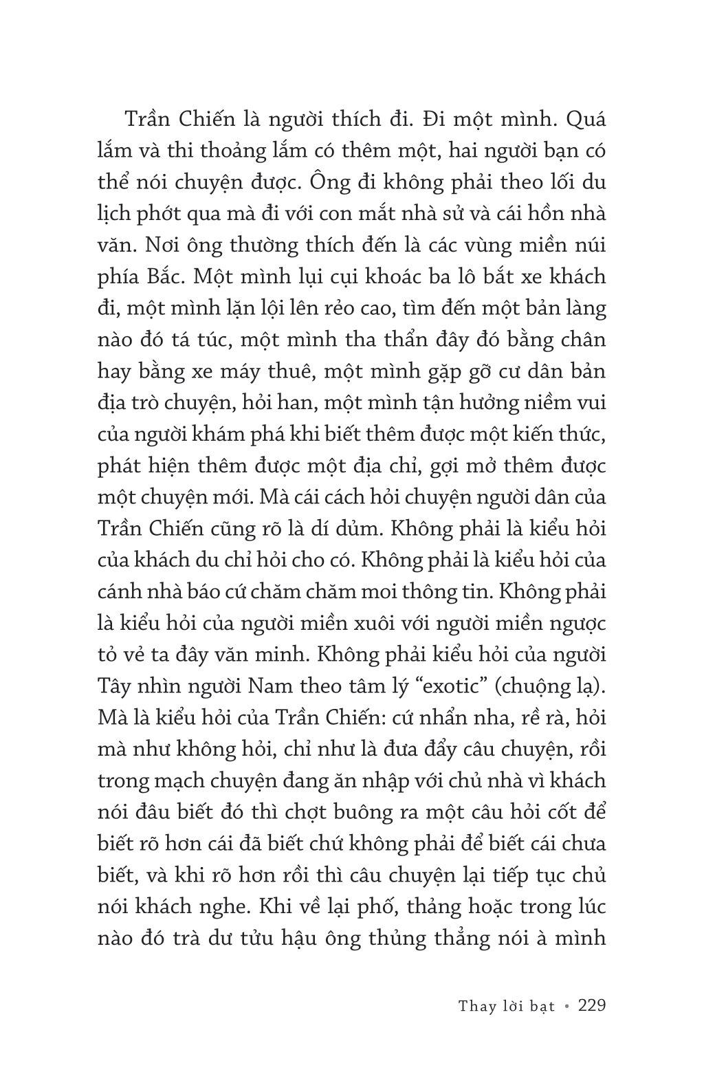 Tỏ Giăng Tỏ Đèn