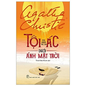 Tội Ác Dưới Ánh Mặt Trời