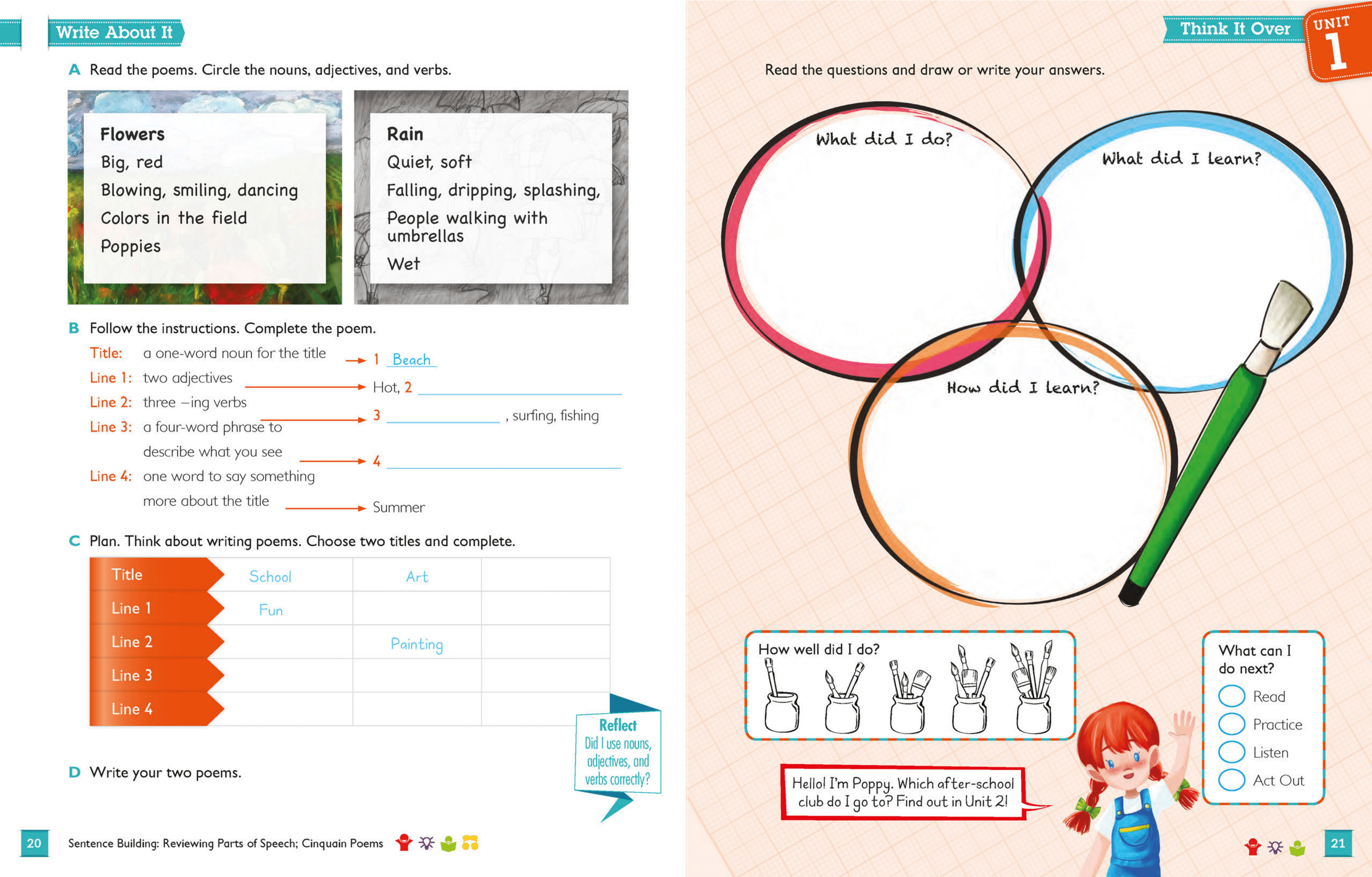 Global Stage Level 4 Language And Literacy Books With Digital Language And Literacy Books And Navio App