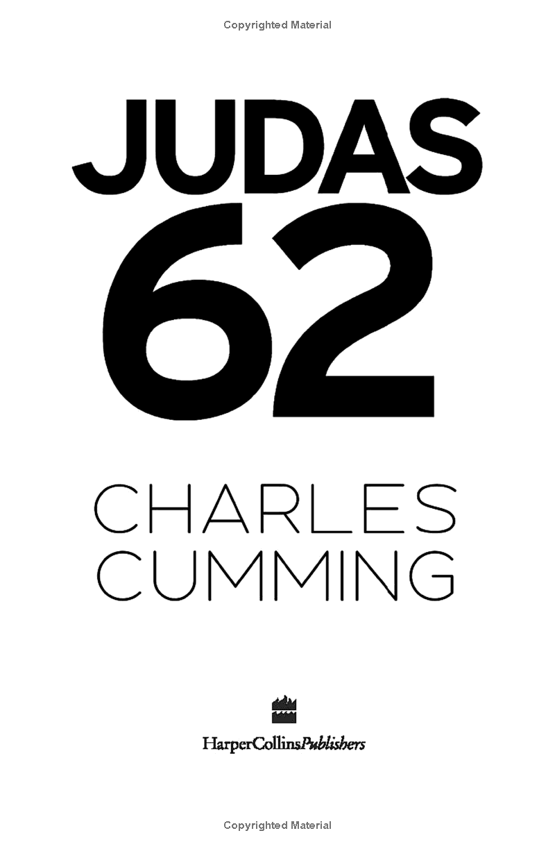 JUDAS 62