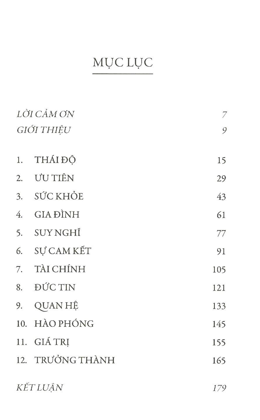 Cùng John Maxwell Thành Công ( Để Hôm Nay Trở Thành Kiệt Tác (Tái Bản) )