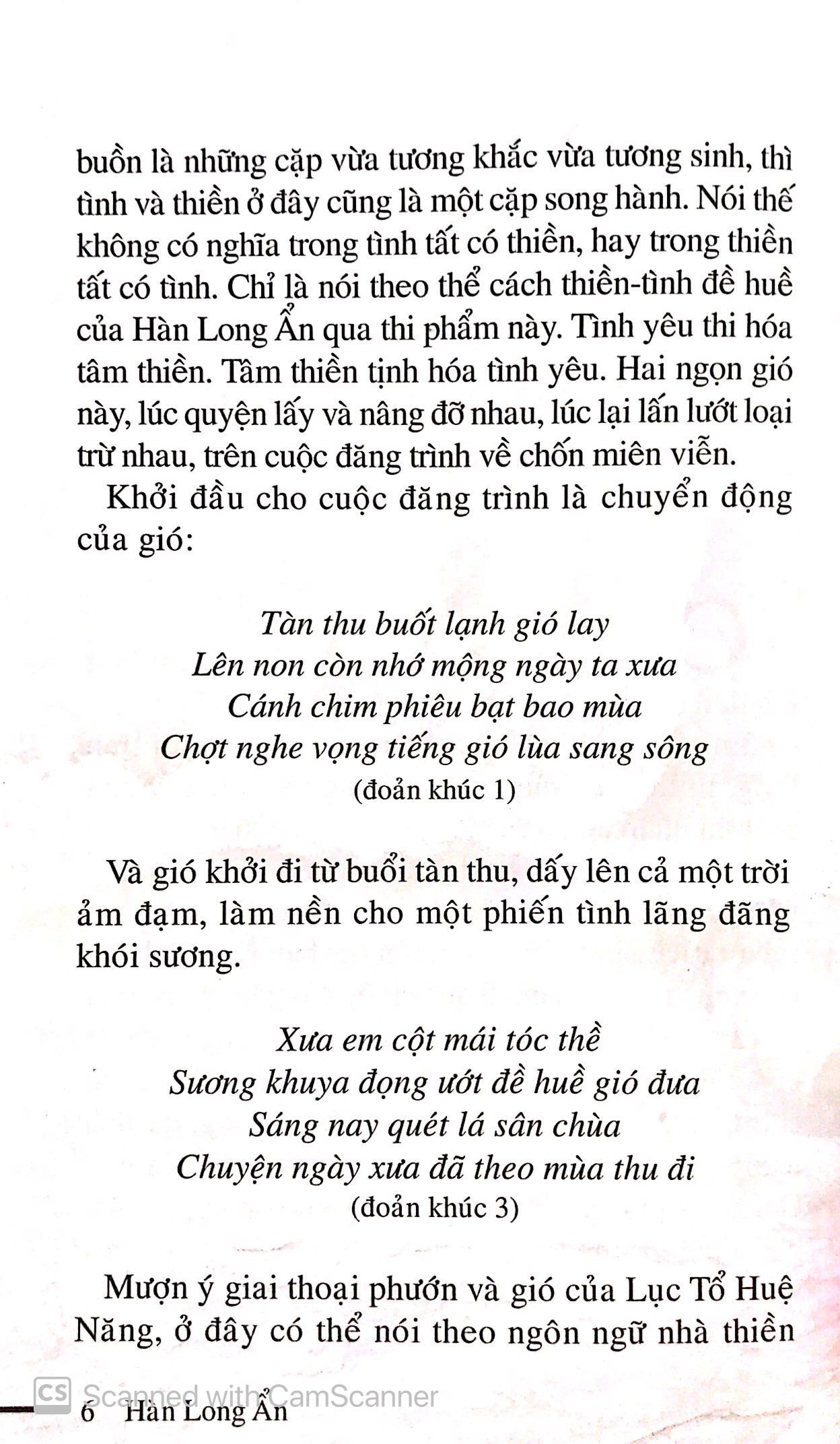 Cát Bụi Đường Bay
