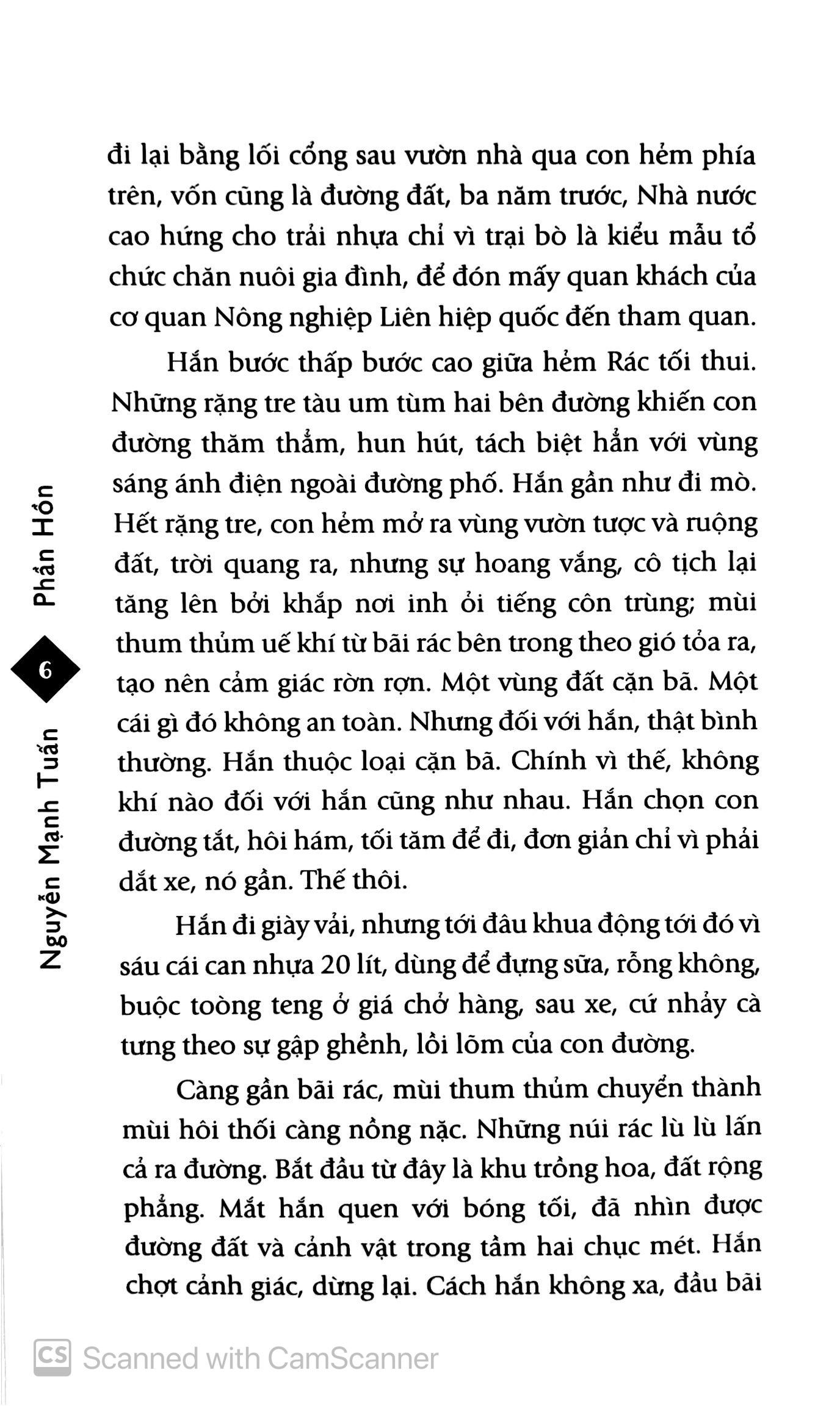 Phần Hồn