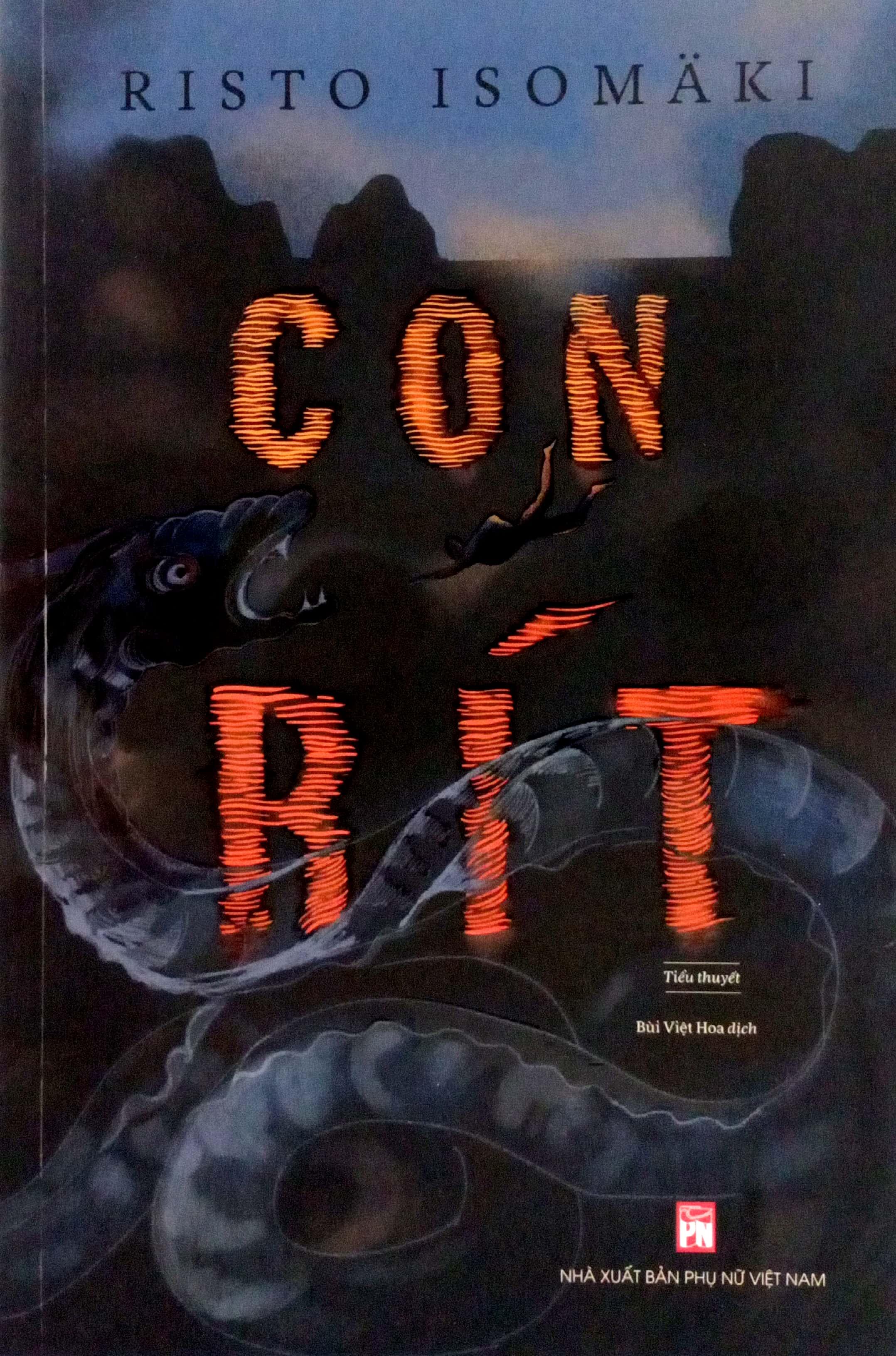 Con Rít