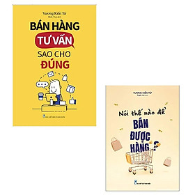 Combo 2 Cuốn Thúc Đẩy Khả Năng Bán Hàng - Bản Quyền