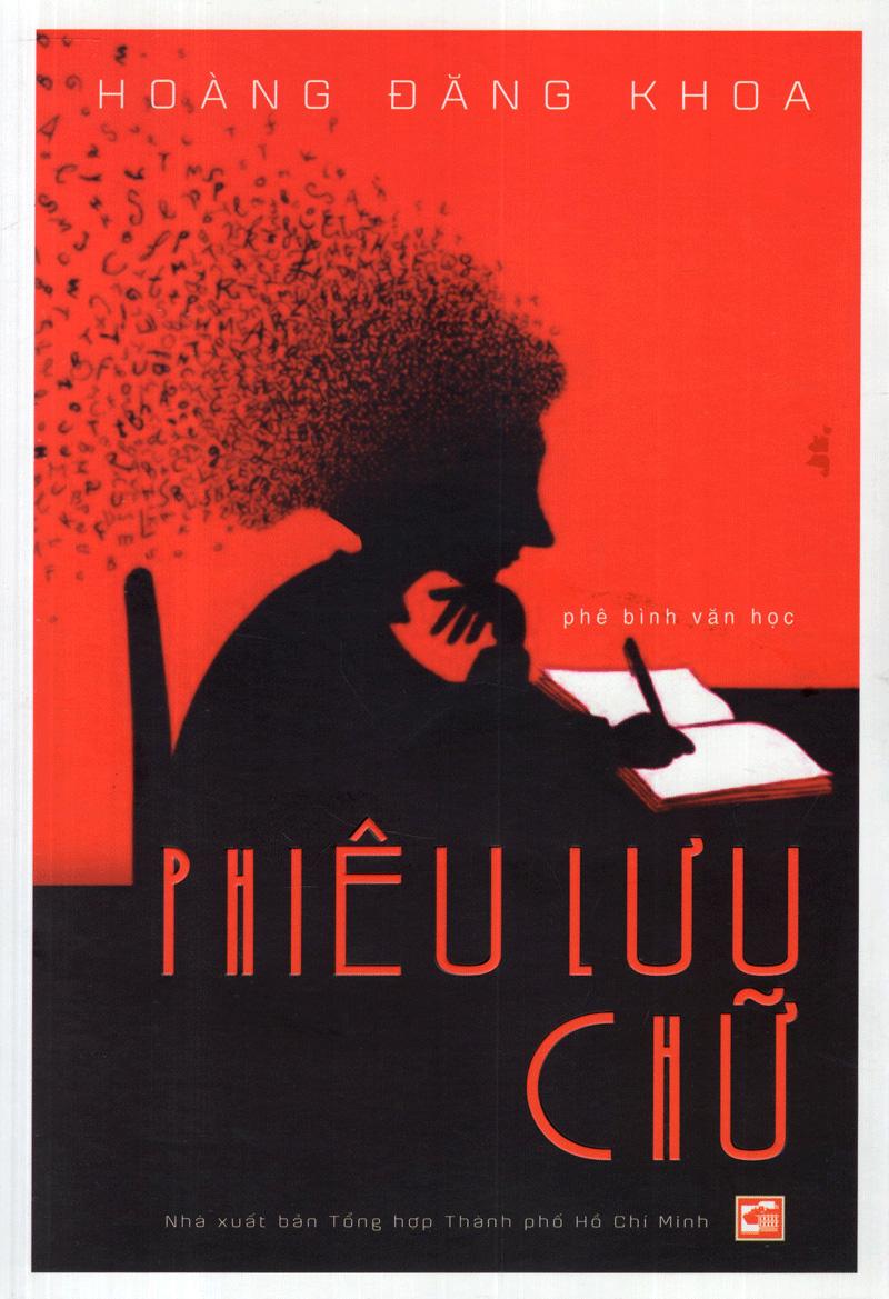 Phiêu Lưu Chữ