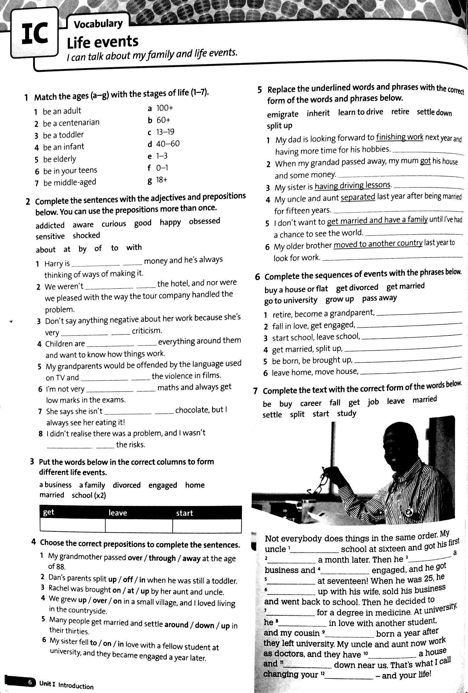 Solutions (3E) Upper-Intermediate Workbook