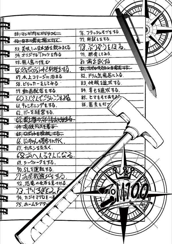 Zom 100: Bucket List Of The Dead 8 (Japanese Edition)