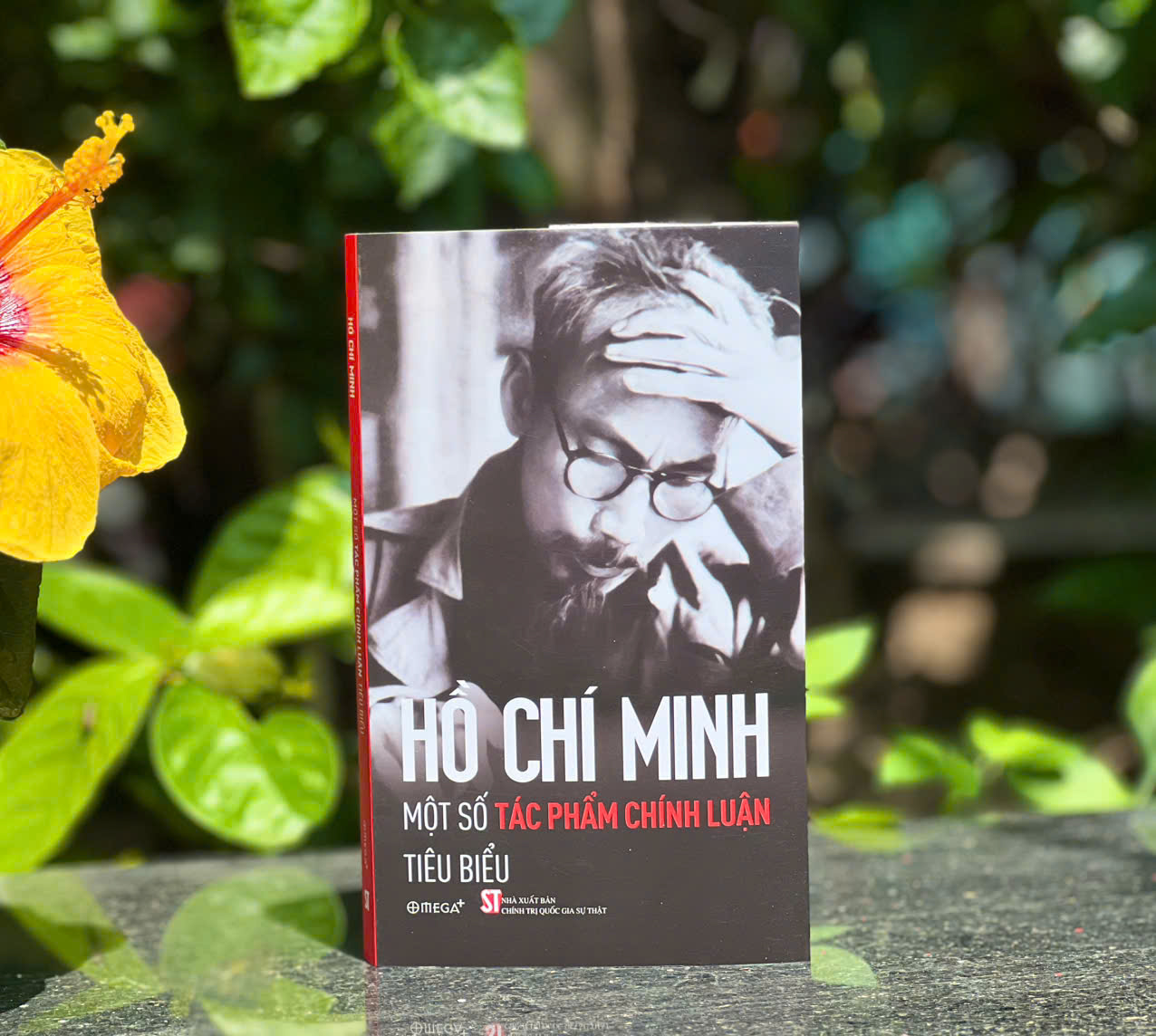 Hồ Chí Minh - Một Số Tác Phẩm Chính Luận Tiêu Biểu