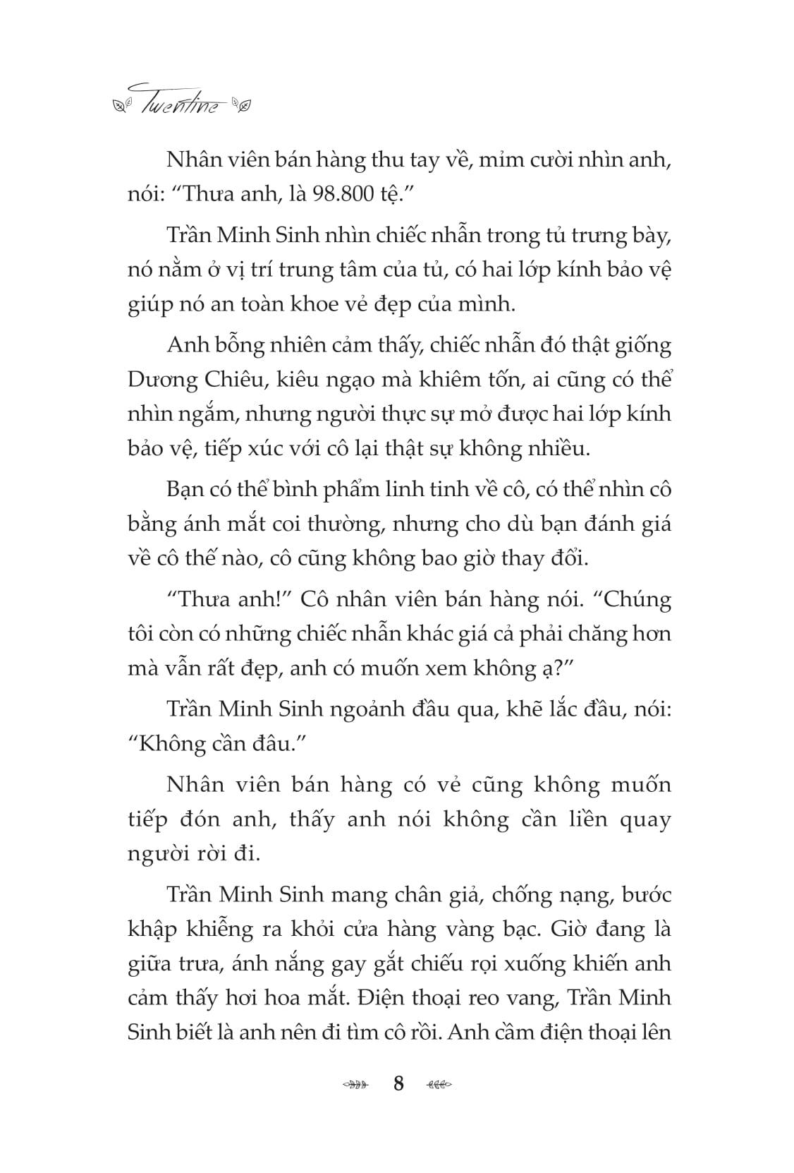 Sách - Câu Chuyện Không Ai Biết Ấy - Tập 2