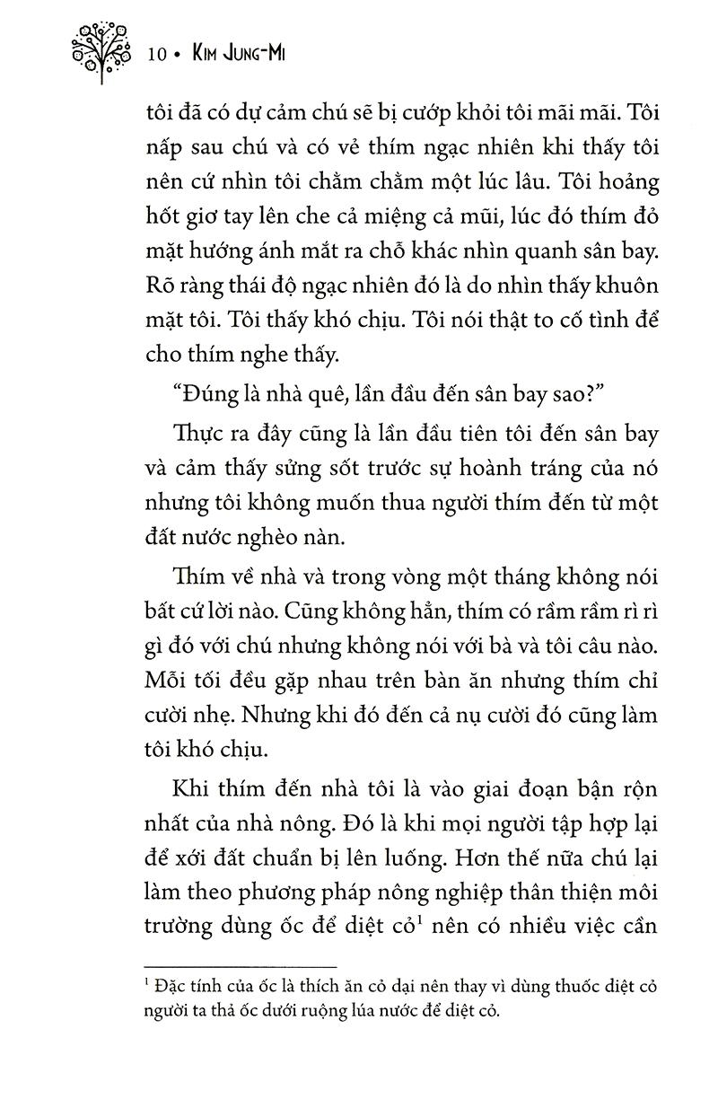 Cảm Ơn Tất Cả