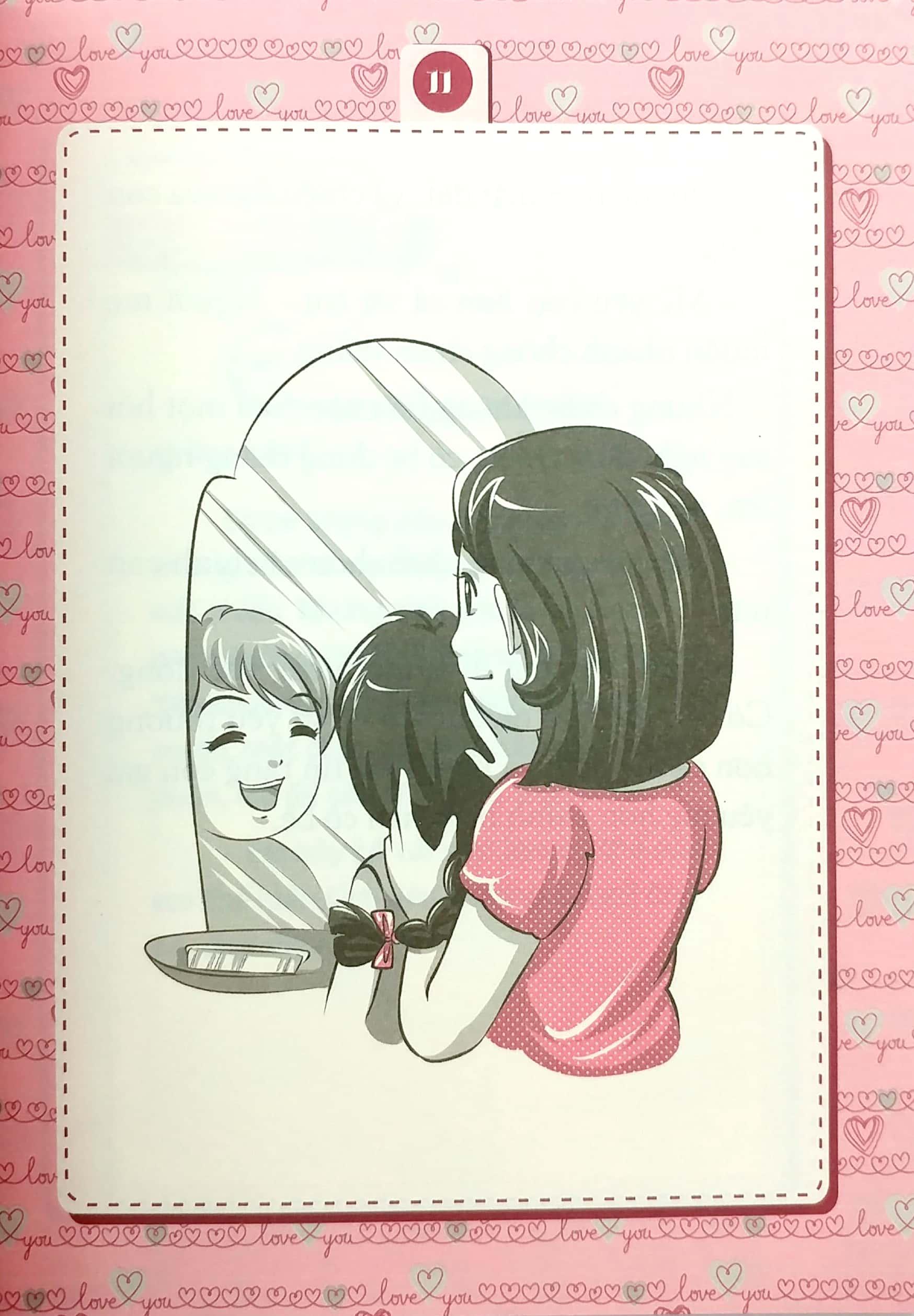 Gieo Mầm Tính Cách - Hiếu Thảo ( Tái Bản )