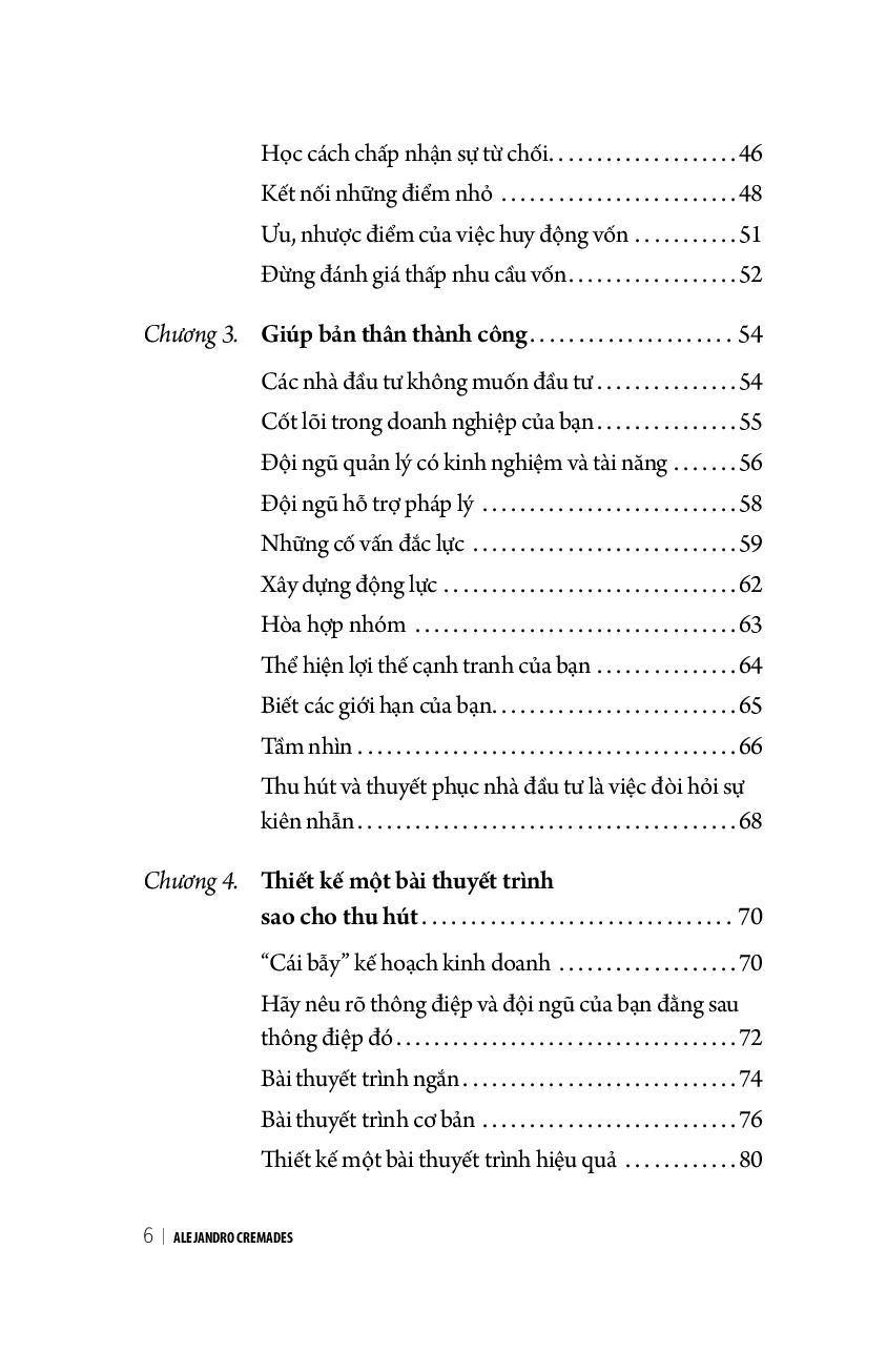 Huy Động Vốn: Khó Mà Dễ! (Tái Bản)
