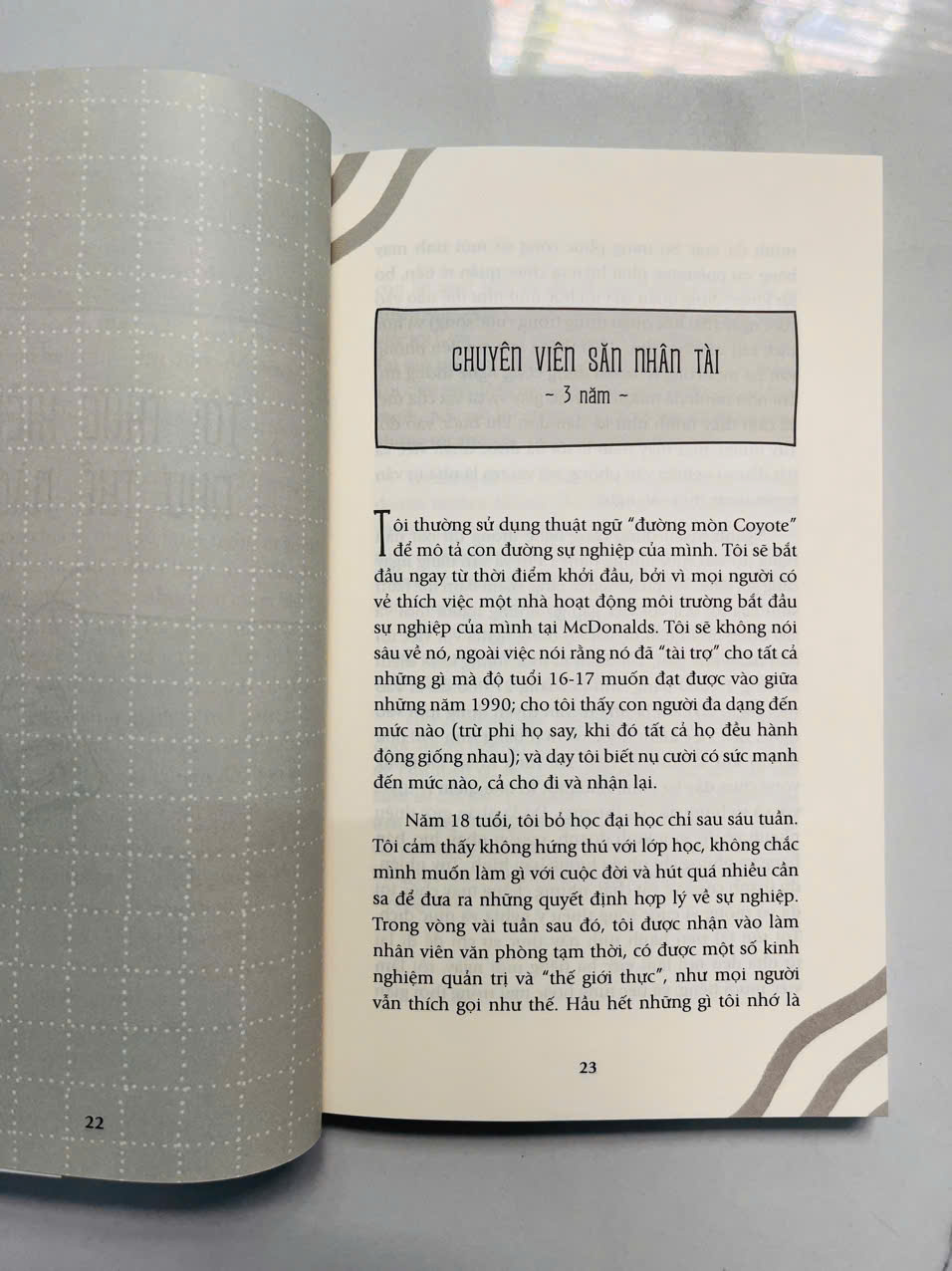Sách - Làm Giỏi Lương Cao (VLA)