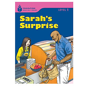 Sarah