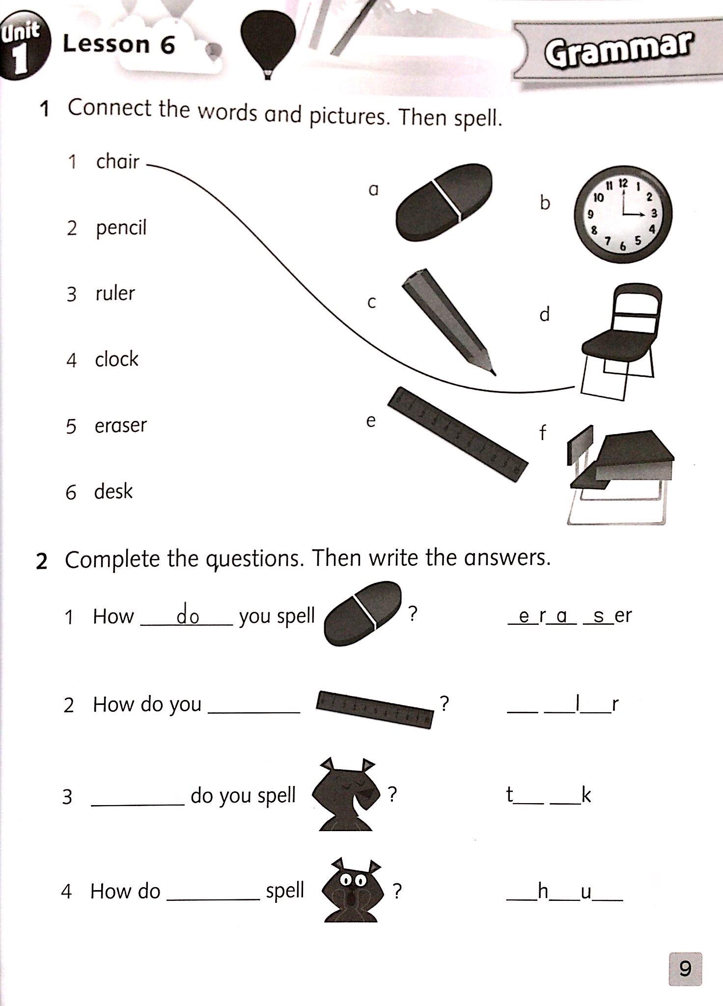Next Move 2: Workbook - Paperback