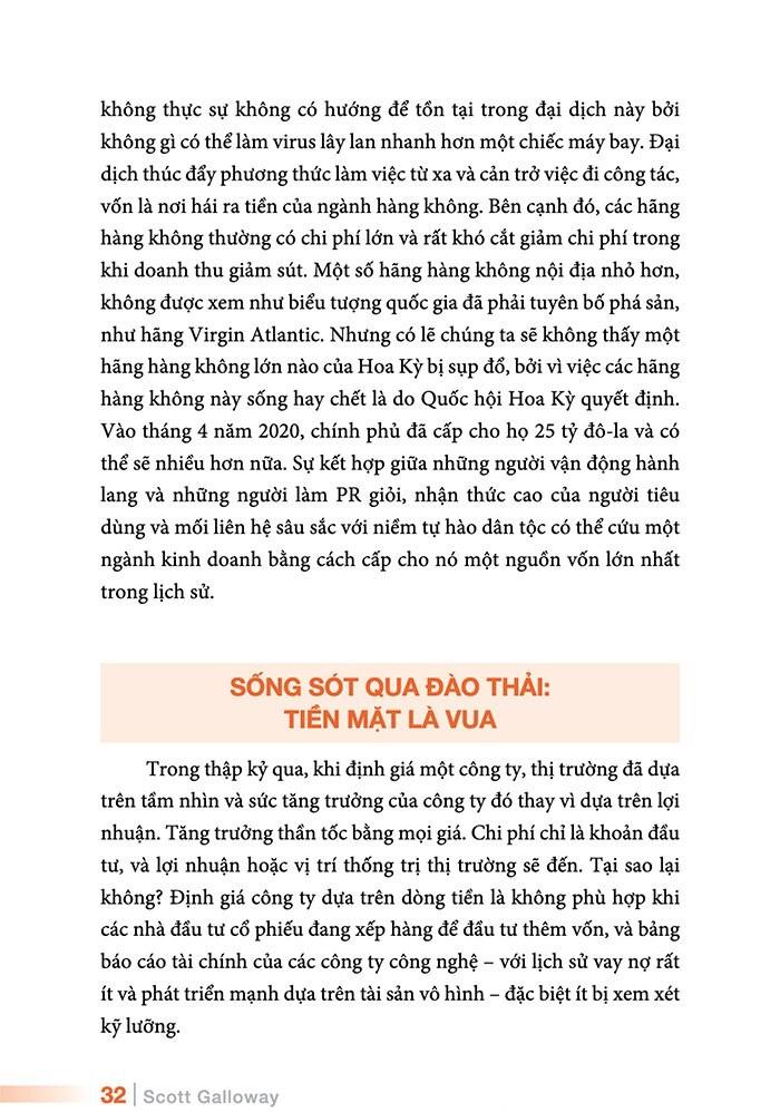 Thời Kỳ Hậu Corona: Luôn Có Cơ Hội Trong Khủng Hoảng