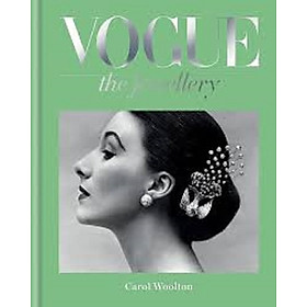 Vogue The Jewellery