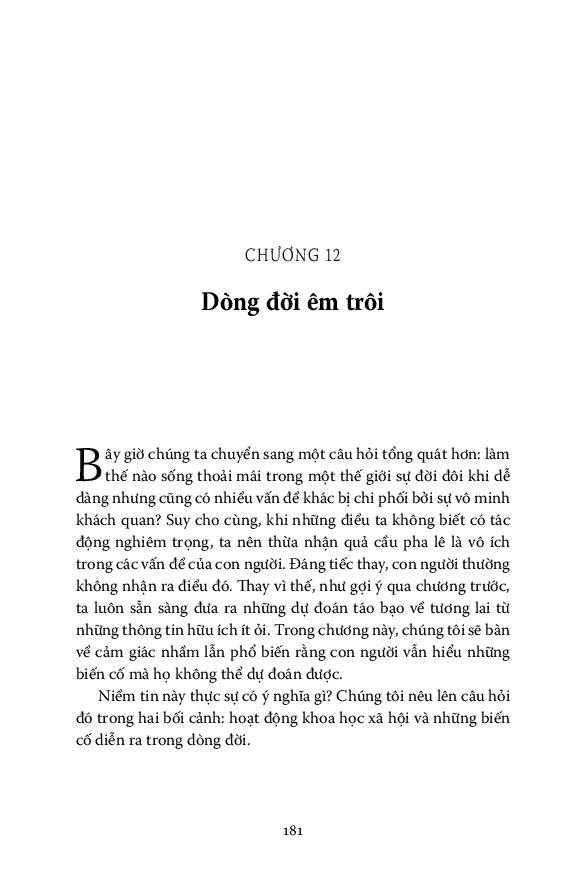 Độ Nhiễu - Sai Lầm Trong Phán Đoán - TRẺ