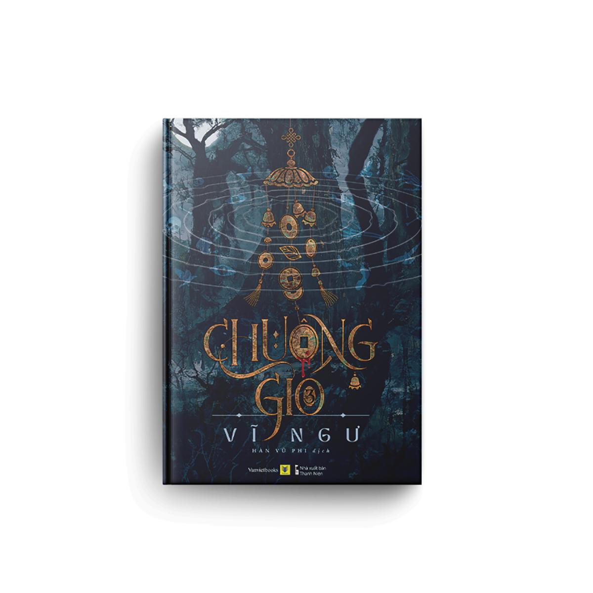Chuông Gió - Tập 3