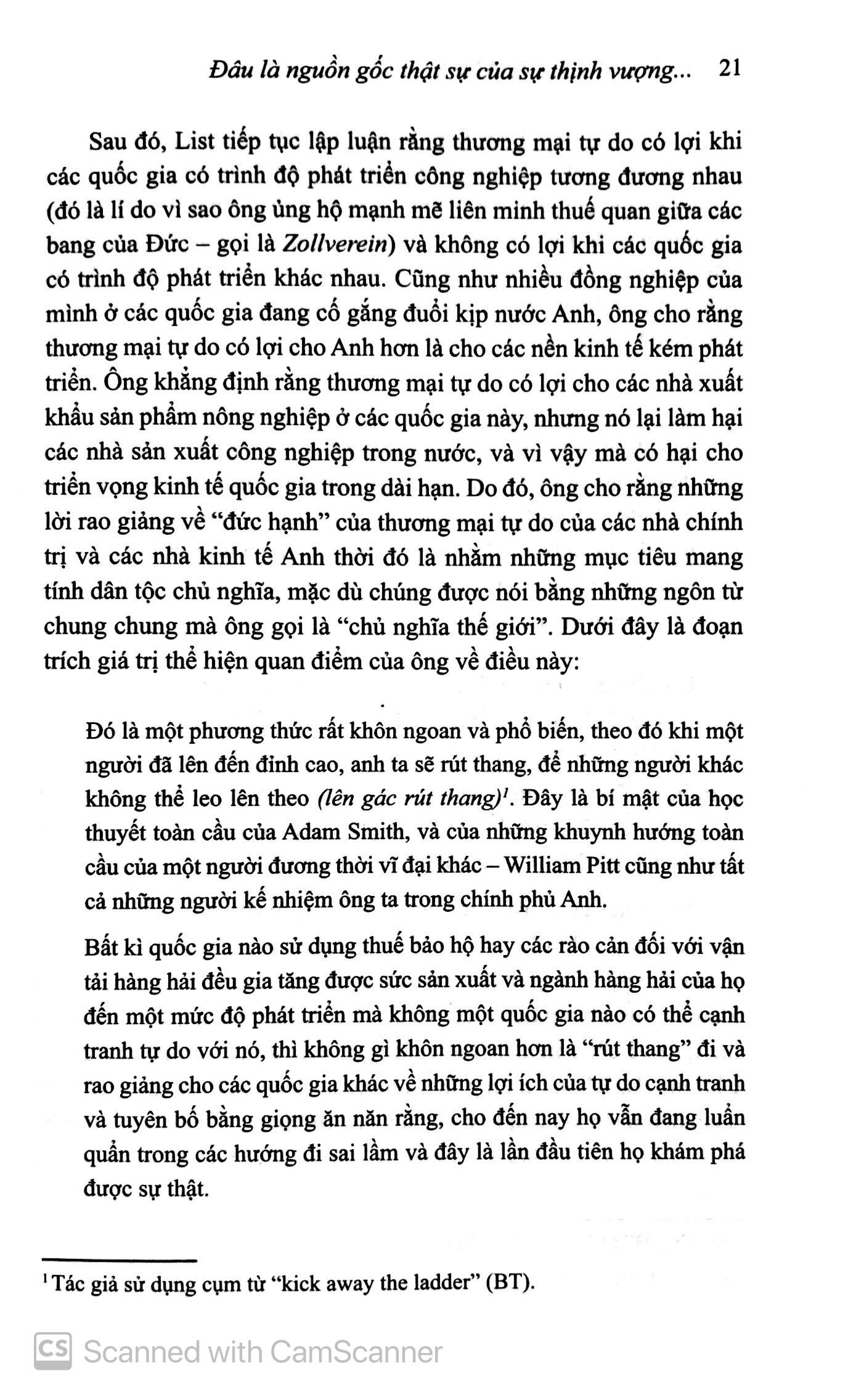 Lên Gác Rút Thang (Tái Bản 2016)
