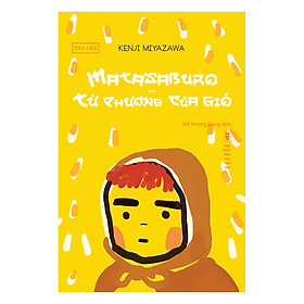 Matasaburo - Từ Phương Của Gió