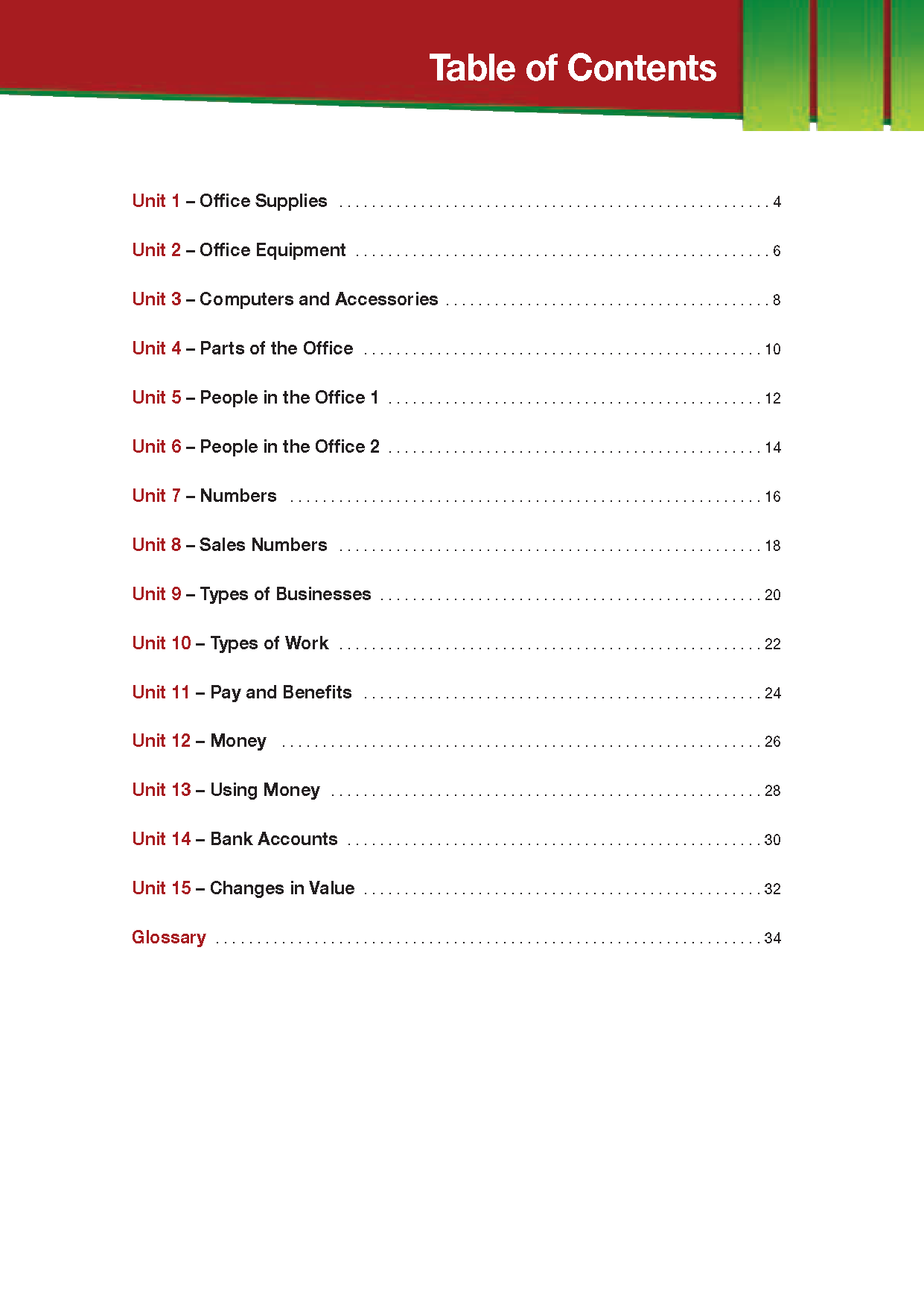 Career Paths Management 1 (Esp) Student