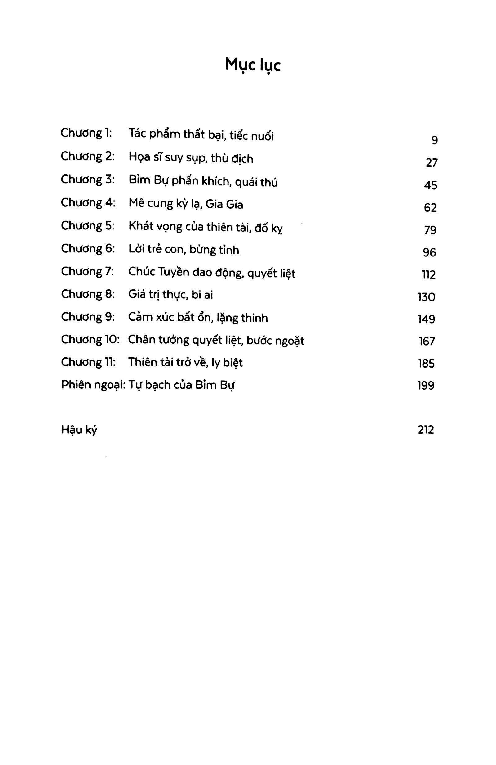 Vật Linh Hội 2 - Thiên Tài Bút Khô