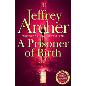 A Prisoner of Birth