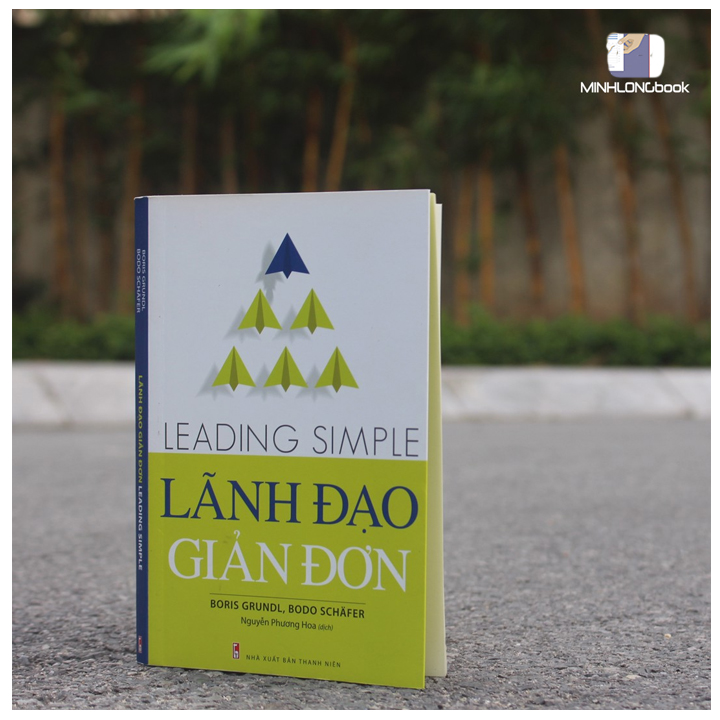 Bookset: Những Bài Học Vàng Trong Khởi Nghiệp (Đúng Việc+Nhà Hàng Ko Nói Ko+Quý Ở Cái Tâm+Lãnh Đạo Giản Đơn+Giá trong KD)