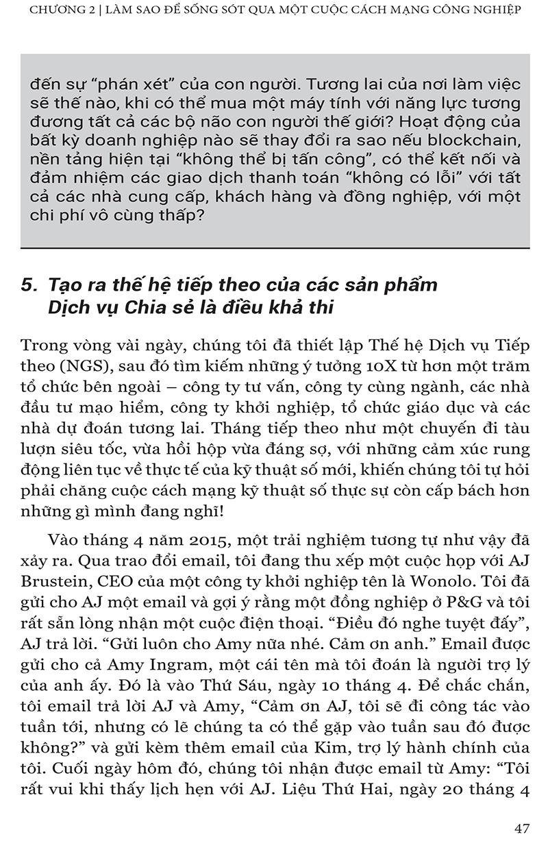 Vì Sao Chuyển Đổi Số Thất Bại (Why Digital Transformations Fail) - Tony Saldanha - PACE Books
