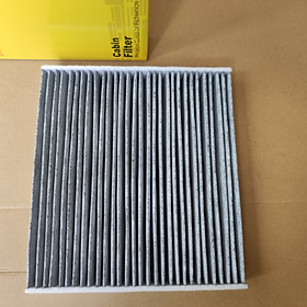 Lọc gió điều hòa Toyota Vios 2007-2022 than hoạt tính -AC108C
