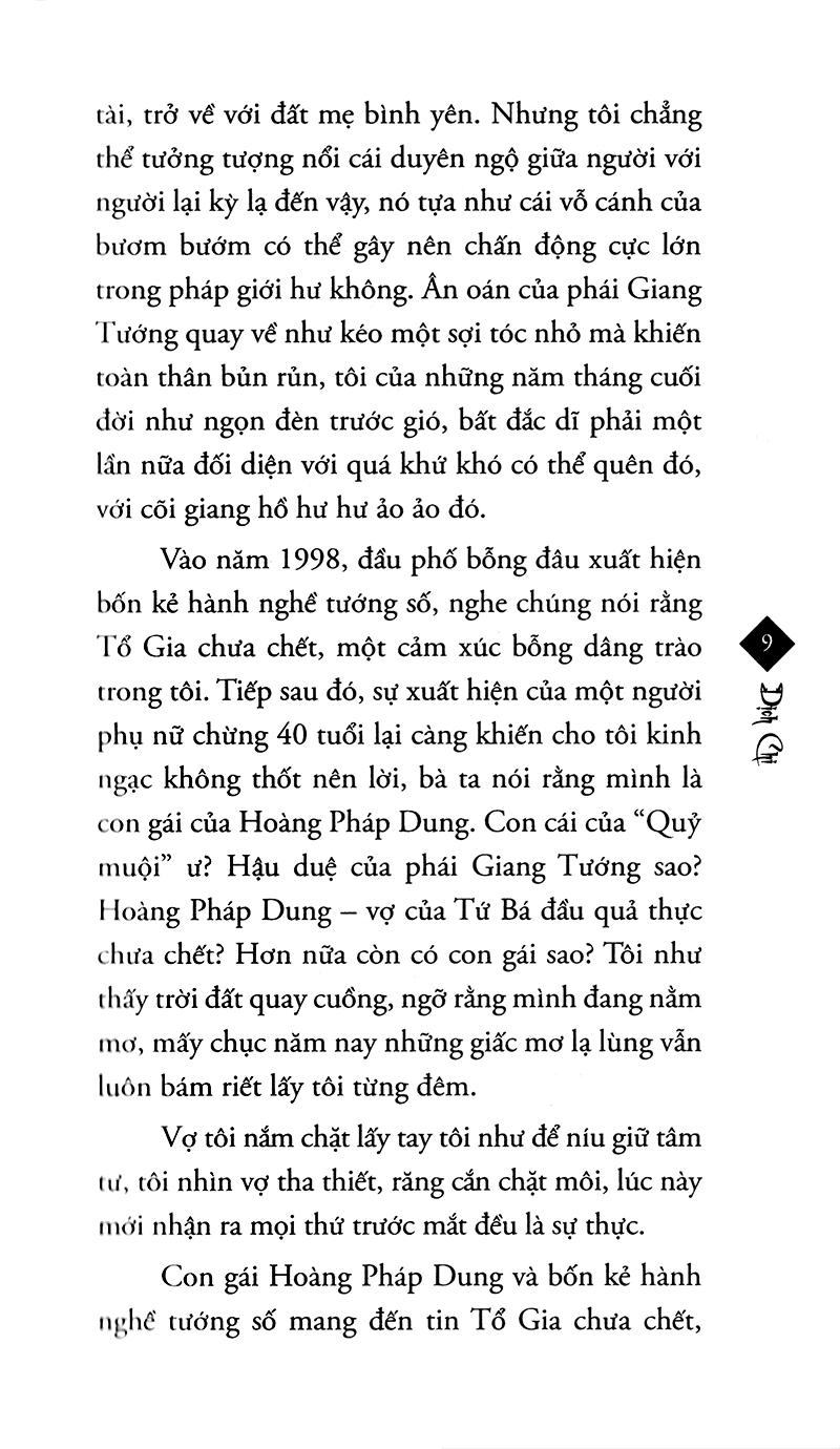 Tôi Là Thầy Tướng Số 3 (Tái Bản 2019)