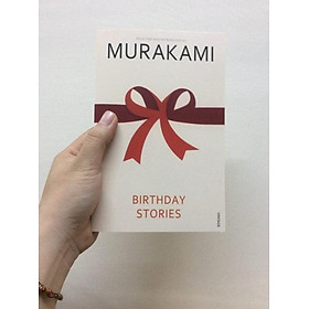 Birthday Stories