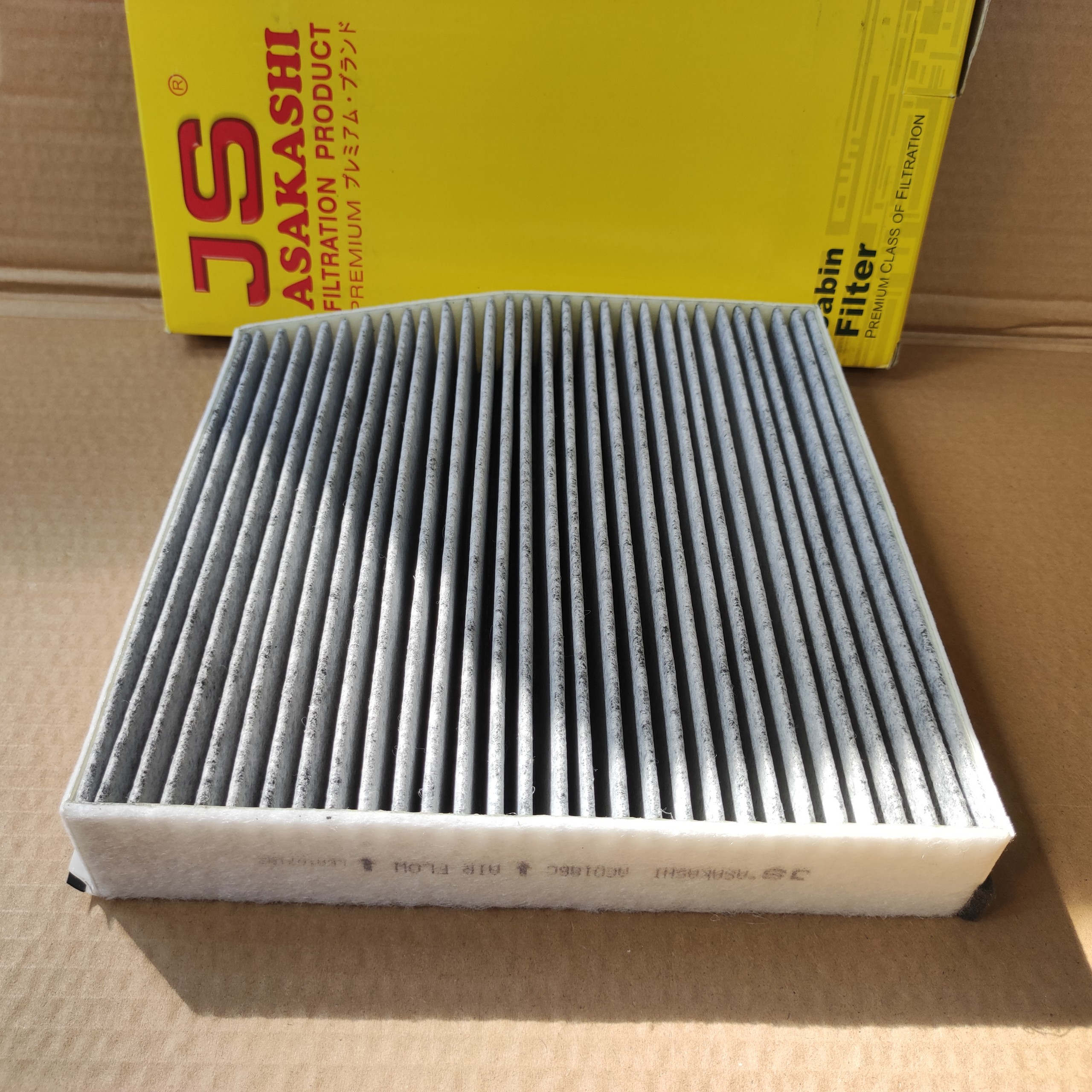 Lọc gió điều hòa Mercedes GLA180, GLA200, GLA250, GLA45 AMG 2014-2023 - AC0186C