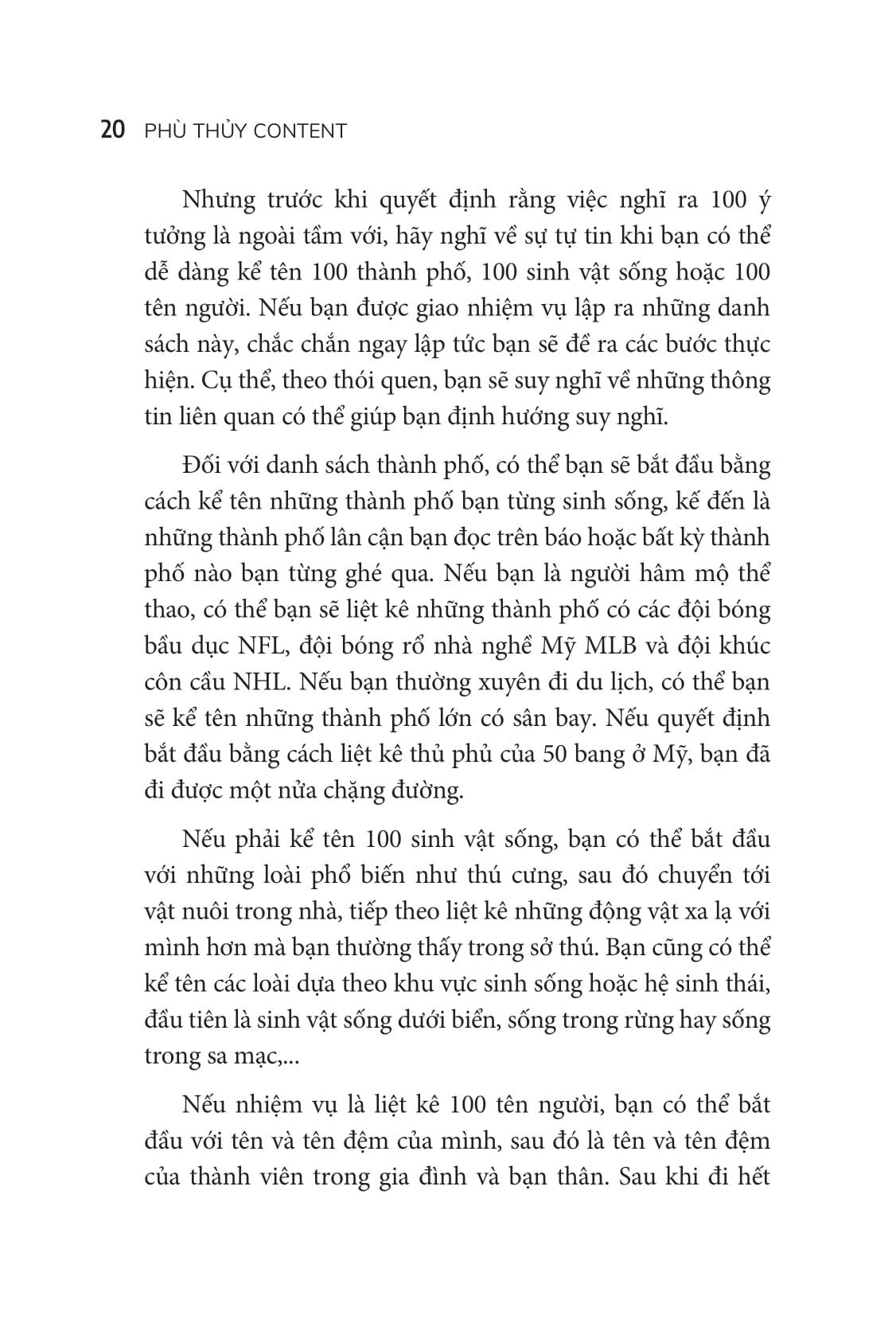 Phù Thủy Content
