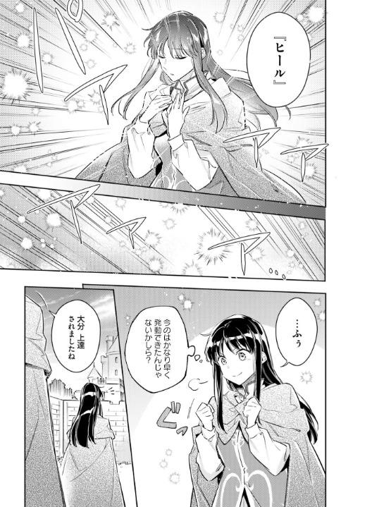 The Power Of The Saint Is All Around 6 (Japanese Edition)