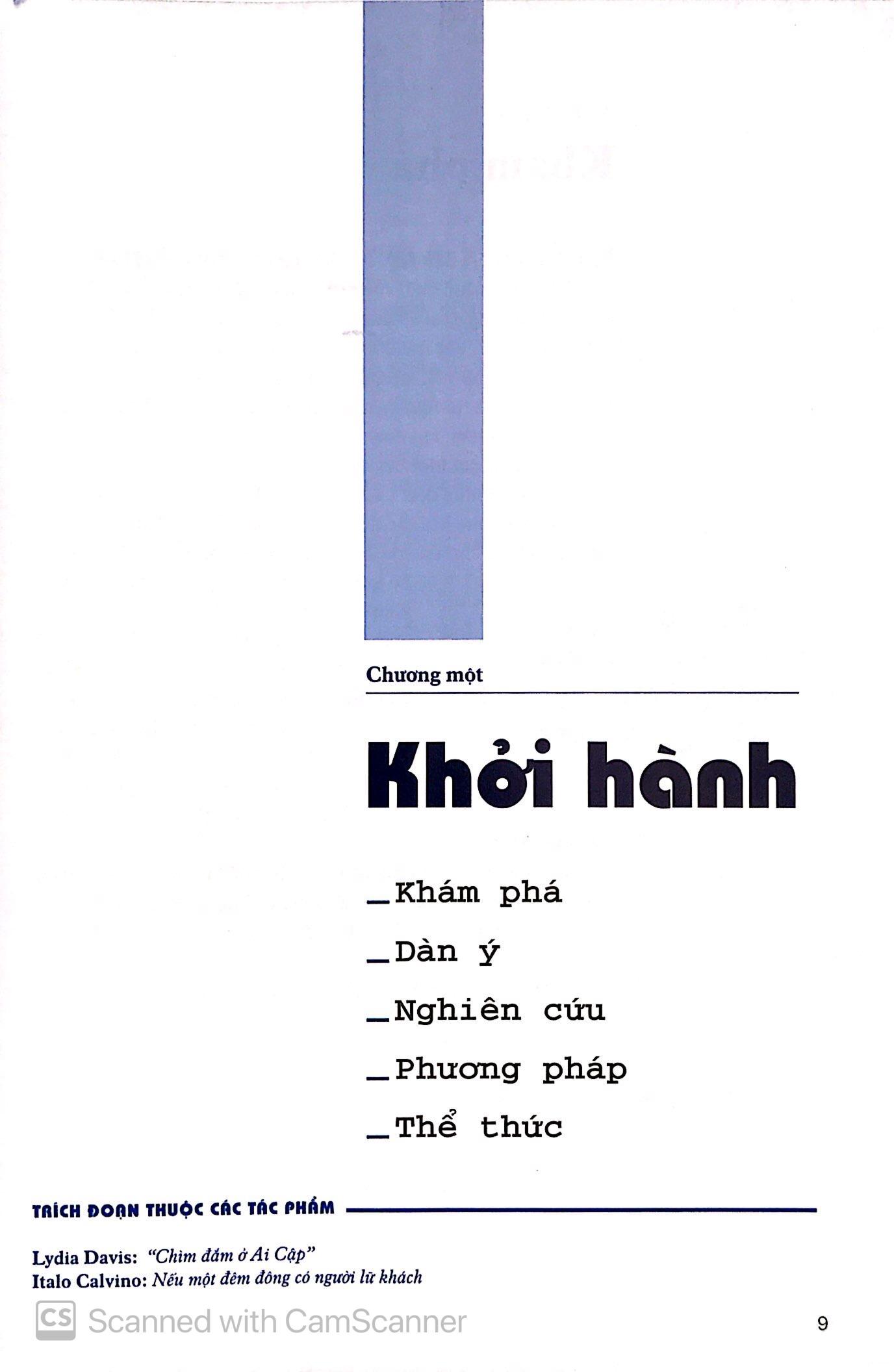 Không Đọc Sách Này, Viết Dở Đừng Than !