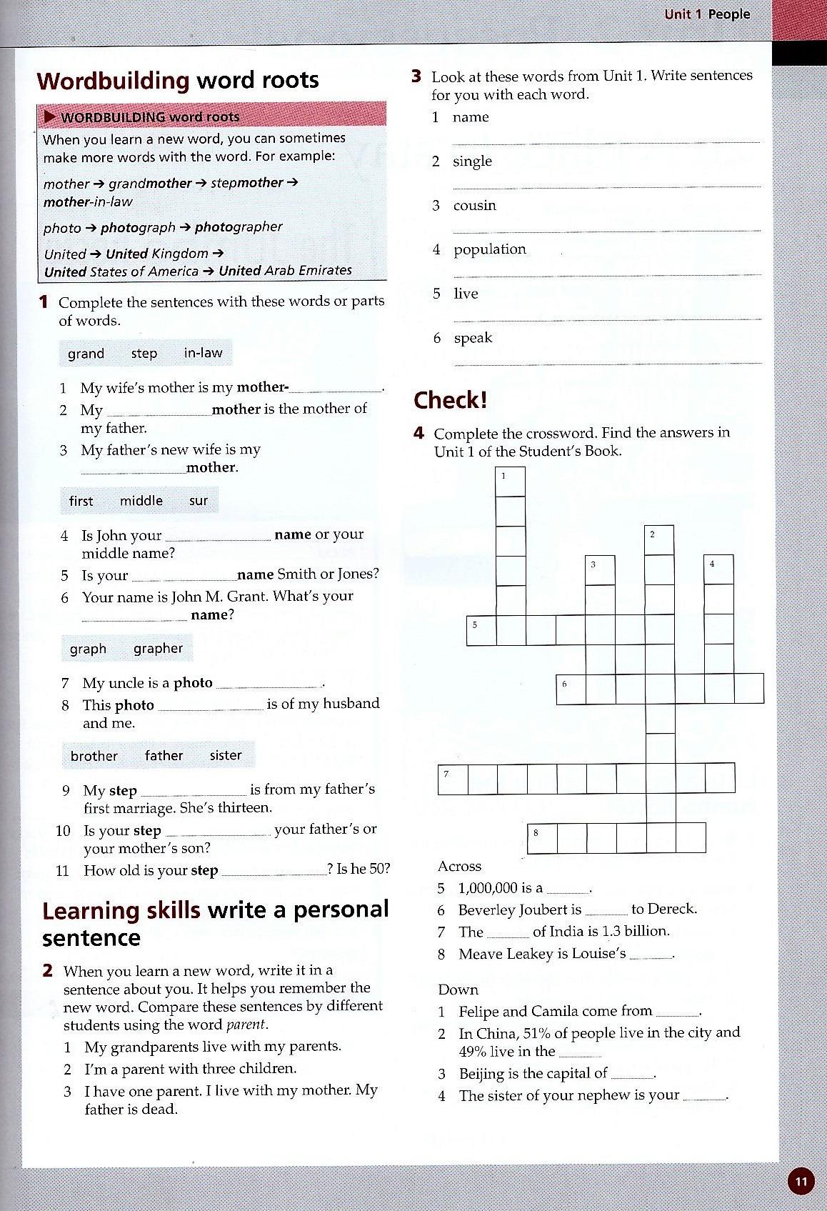 Life Elementary Workbook and Key and Audio CD