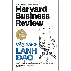Trạm Đọc | HBR Cẩm Nang Lãnh Đạo