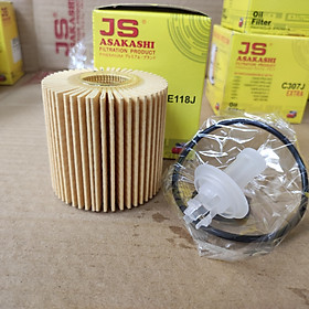 Lọc nhớt Toyota Crown 2014-2023 - OE118J