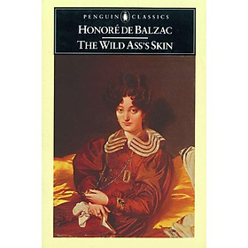 The Wild Ass
