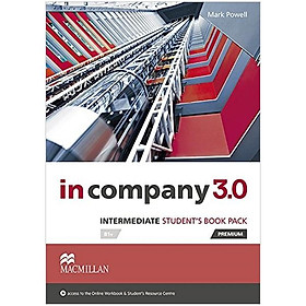 In Company 3.0 Inter SB pack