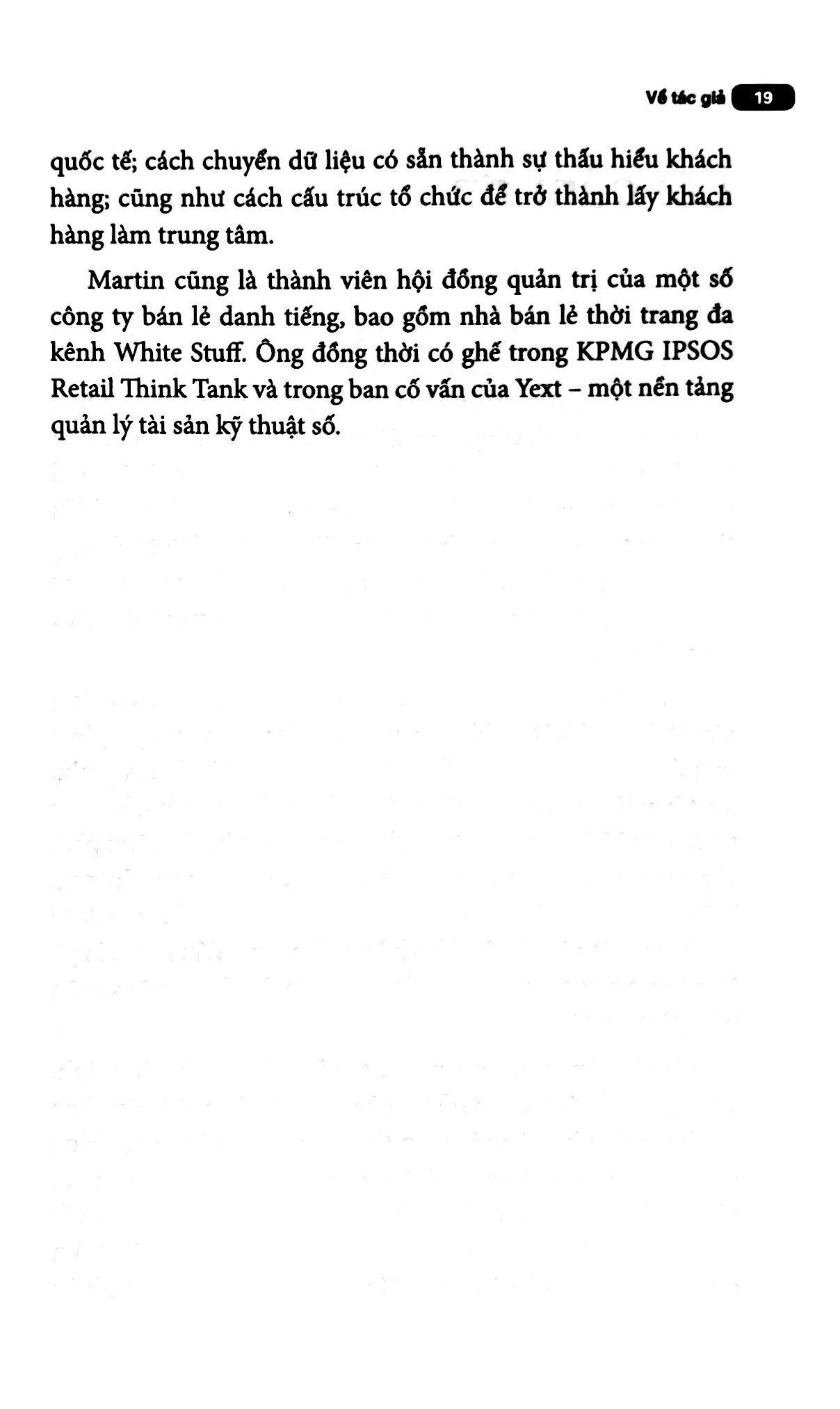 100 Phương Pháp Thực Tiễn Để Cải Thiện Trải Nghiệm Khách Hàng