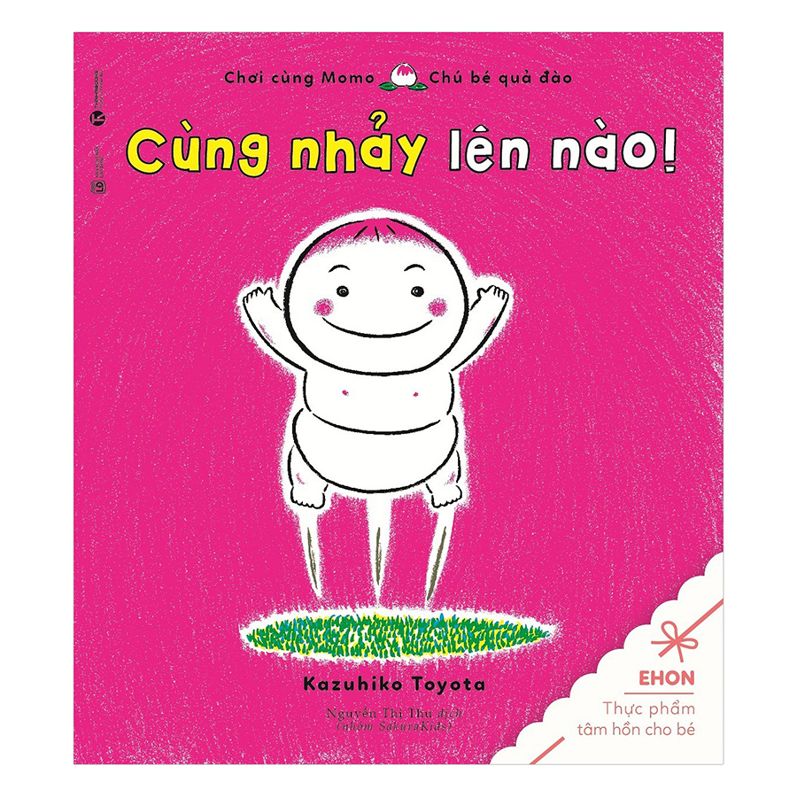 Combo Momo - Chú Bé Quả Đào (Bộ 10 Quyển)