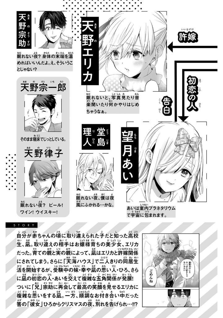 A Couple Of Cuckoos 19 (Japanese Edition)