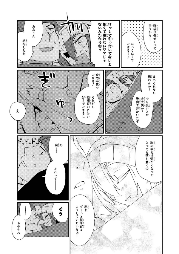 Azur Lane Comic Anthology 7 (Japanese Edition)