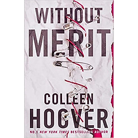 WITHOUT MERIT
