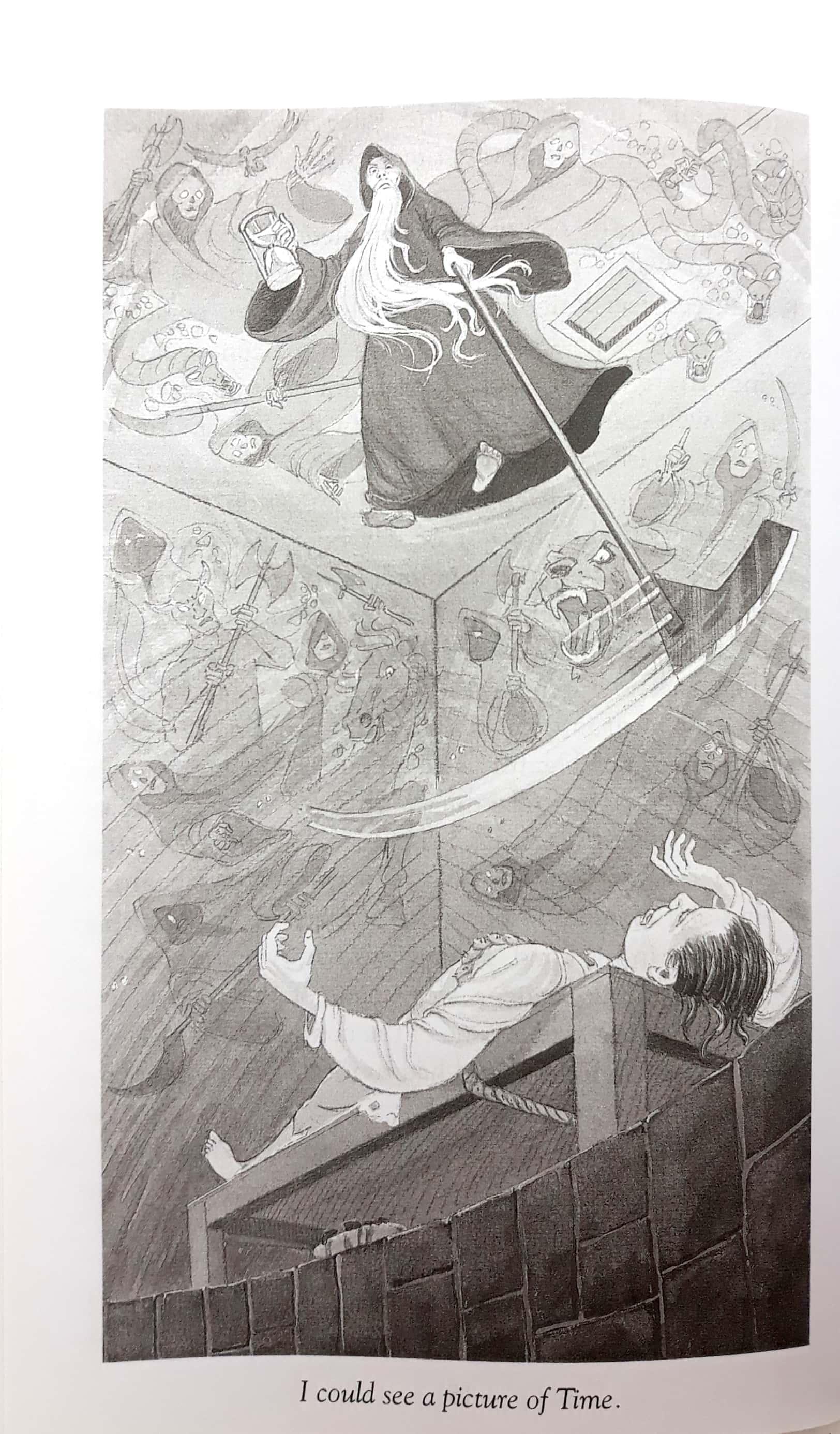 Seven Stories Of Mystery And Horror: Macmillan Reader,Elementary Level